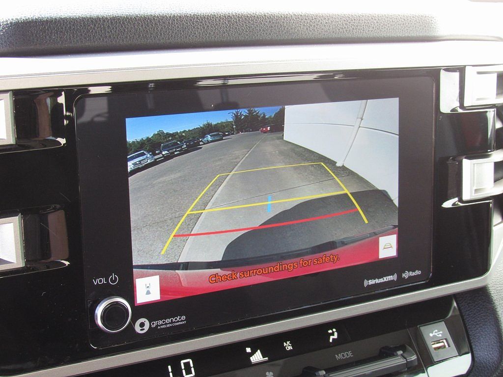 2022 Toyota Tundra
