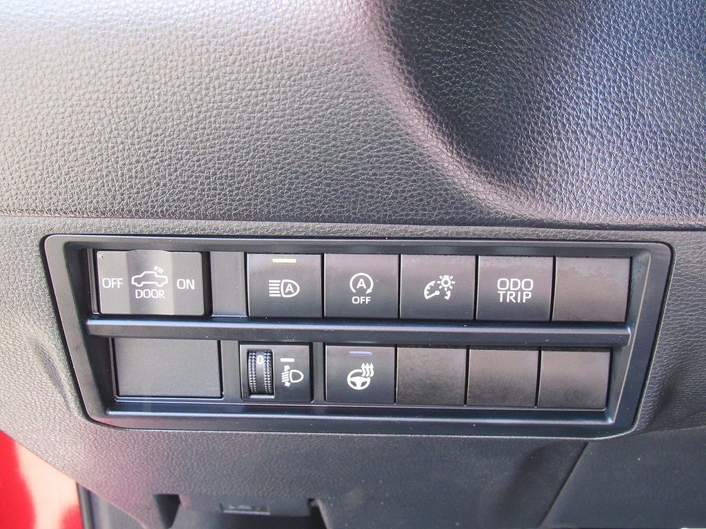 2022 Toyota Tundra