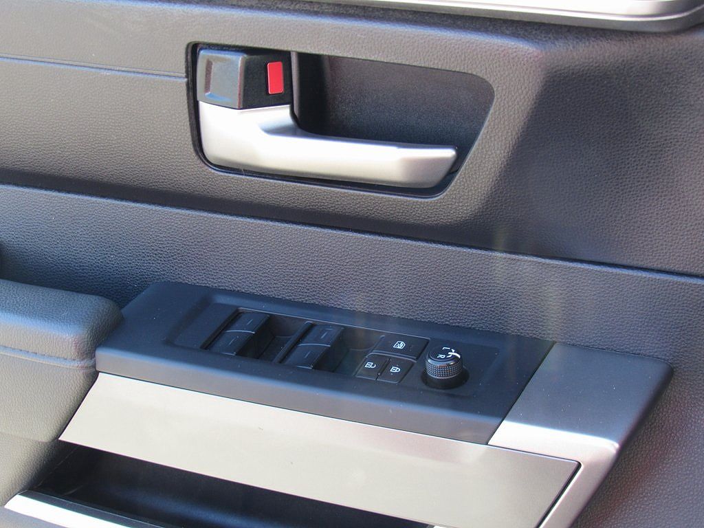 2022 Toyota Tundra