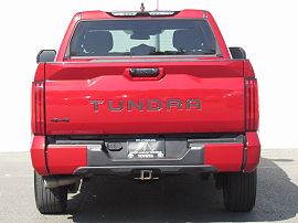 2022 Toyota Tundra