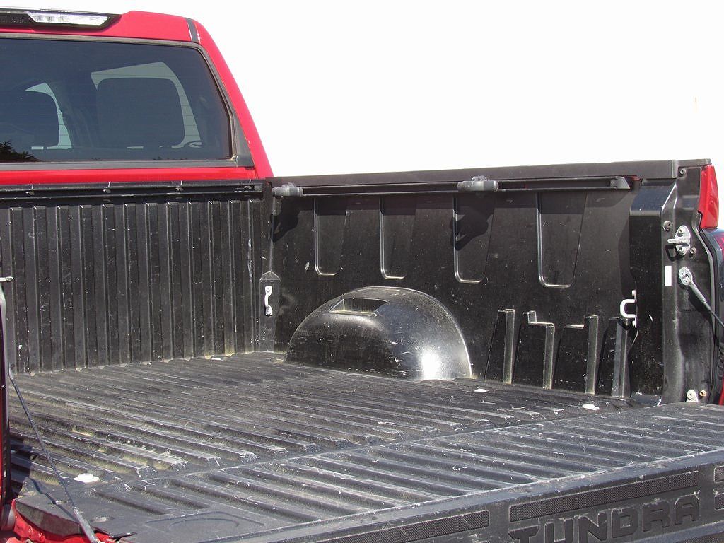 2022 Toyota Tundra