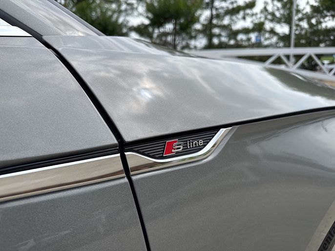 2024 Audi A5