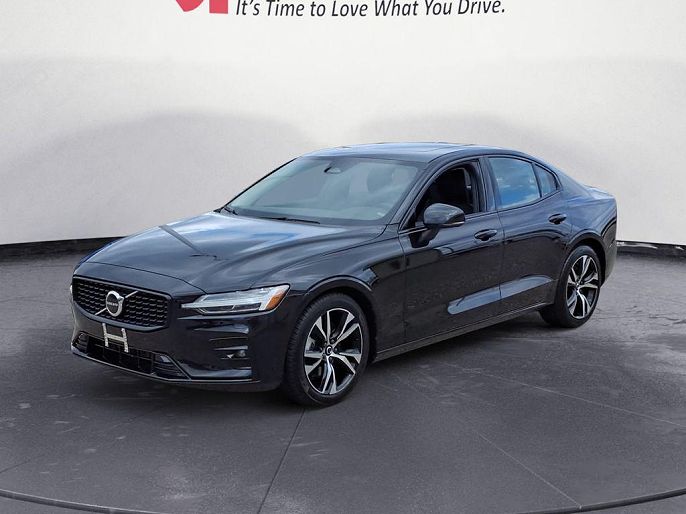 2024 Volvo S60