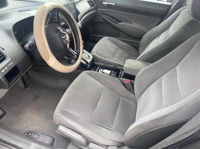 2007 Honda Civic