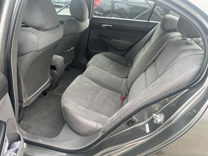 2007 Honda Civic