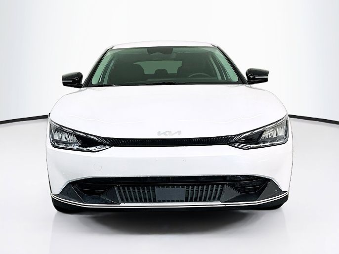 2024 Kia EV6