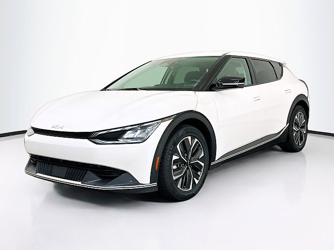 2024 Kia EV6