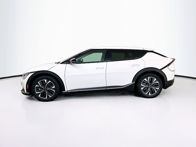 2024 Kia EV6