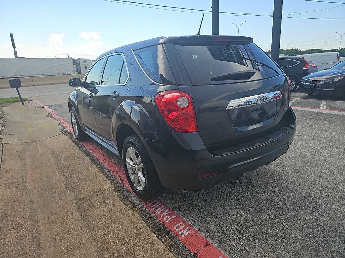 2013 Chevrolet Equinox
