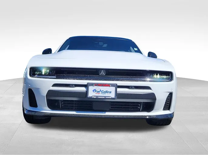 2026 Dodge Charger