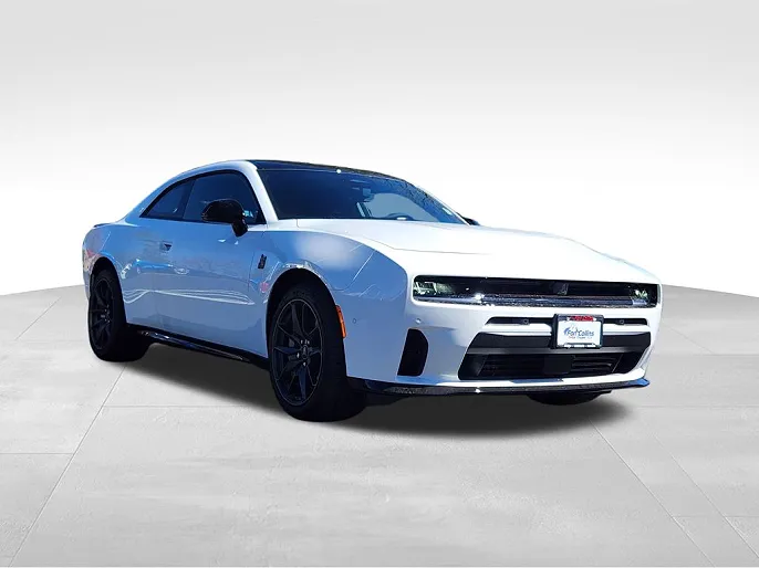 2026 Dodge Charger