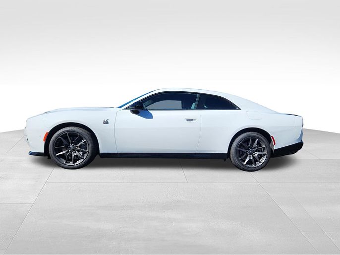 2026 Dodge Charger