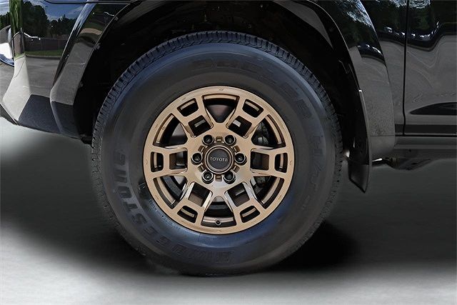 2023 Toyota 4Runner