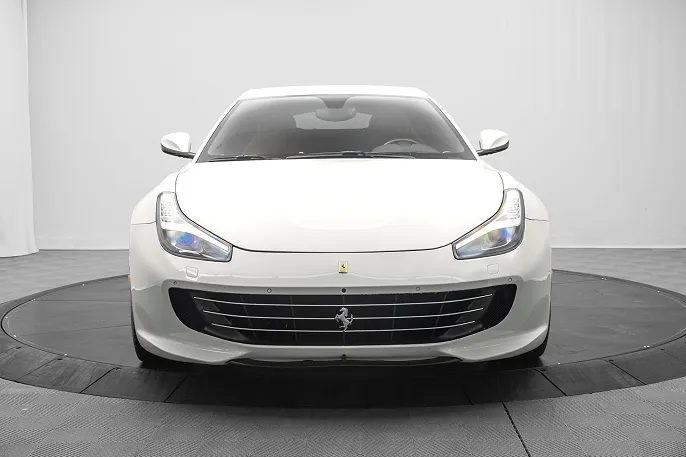 2019 Ferrari GTC4Lusso