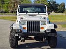 1989 Jeep Wrangler null image 12