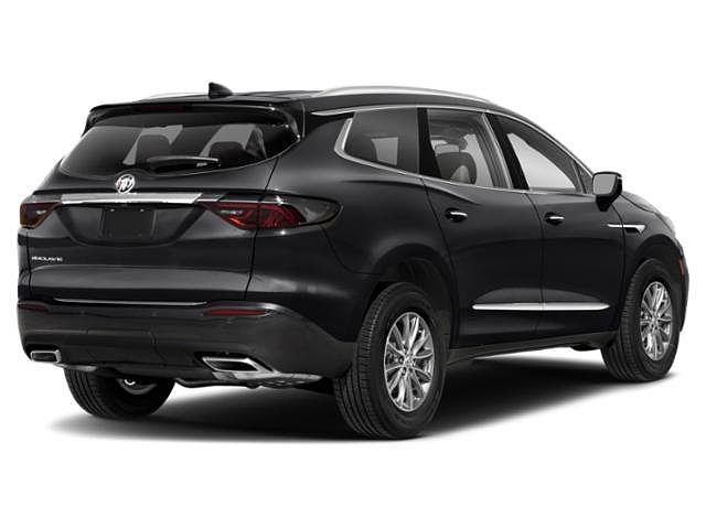 2022 Buick Enclave