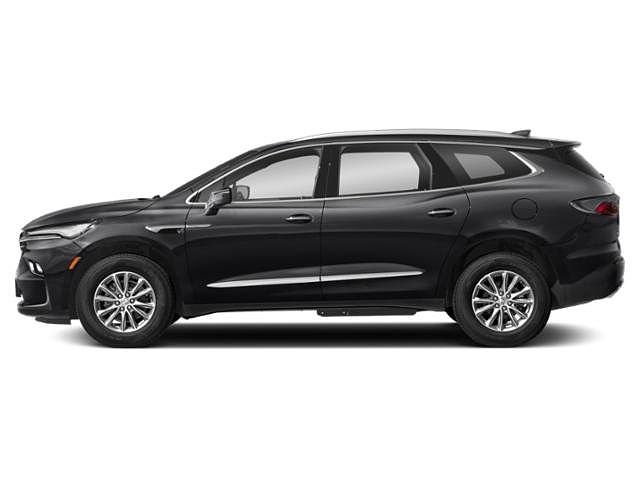 2022 Buick Enclave