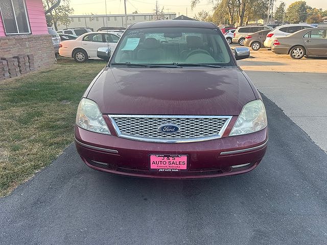 2005 Ford Five Hundred