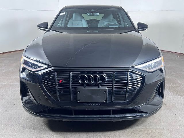 2023 Audi e-tron S
