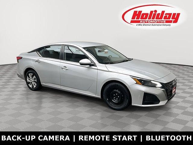 2023 Nissan Altima