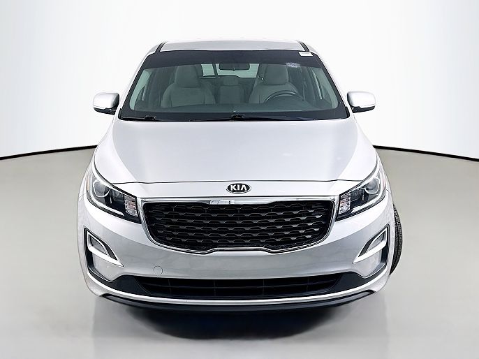 2021 Kia Sedona