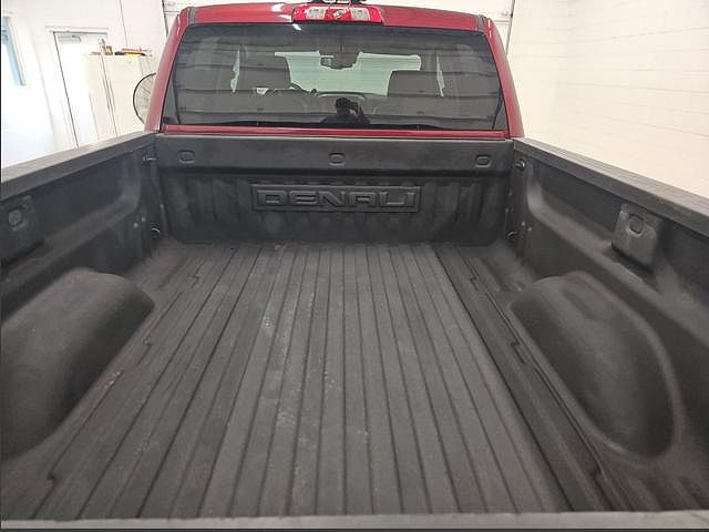 2015 GMC Sierra 2500HD