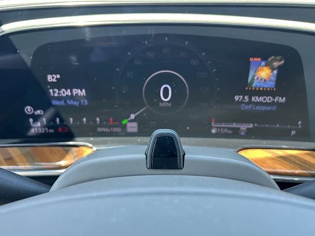2024 Cadillac Escalade