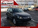 2017 Volkswagen Tiguan Limited image 4