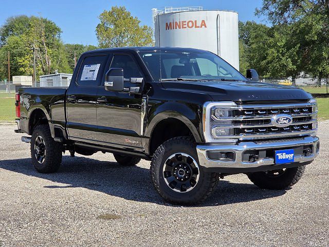 2027 Ford F-250