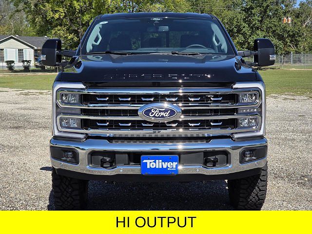 2027 Ford F-250