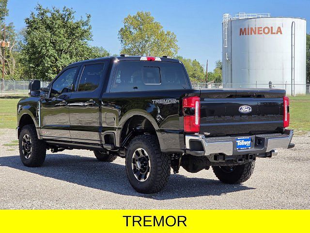 2027 Ford F-250