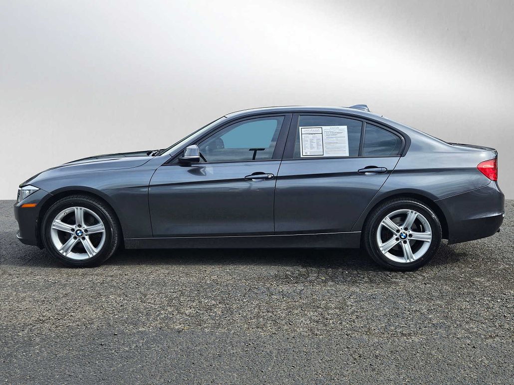 2015 BMW 3 Series 328i image 1