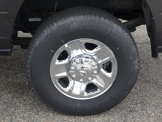 2024 Ram 3500