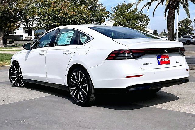 2026 Honda Accord