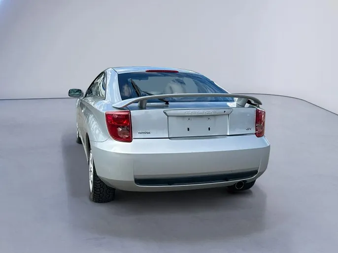 2003 Toyota Celica
