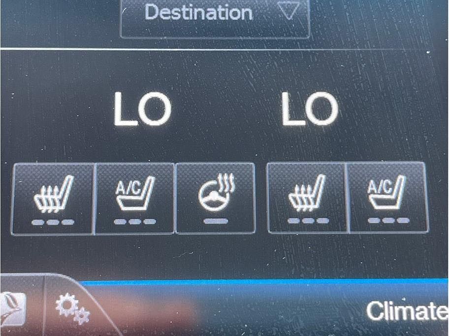 2016 Lincoln MKZ null image 21