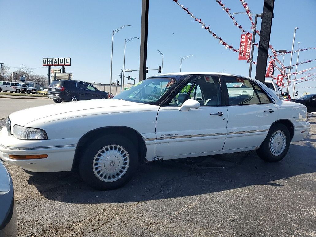 1997 Buick LeSabre Limited Edition image 1