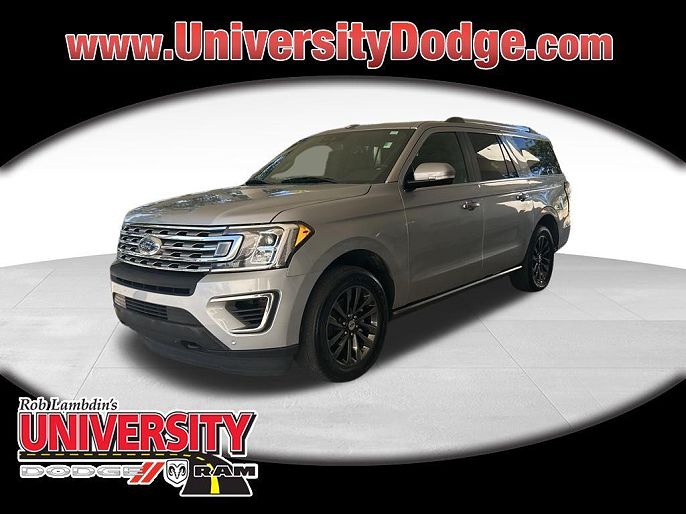 2021 Ford Expedition MAX