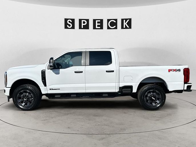 2026 Ford F-350