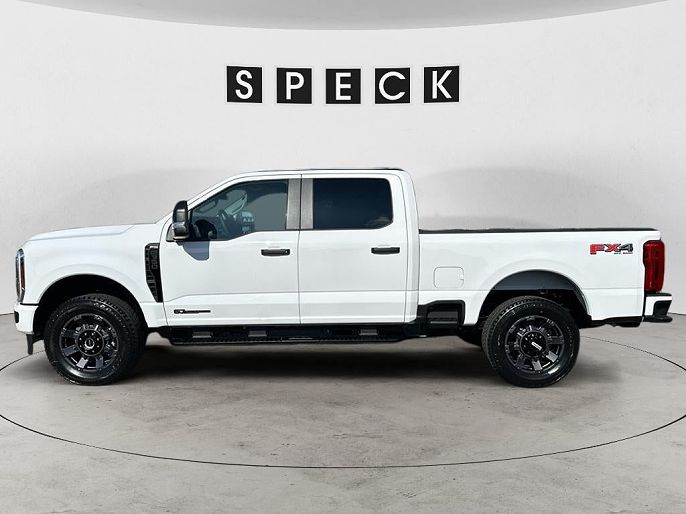 2026 Ford F-350
