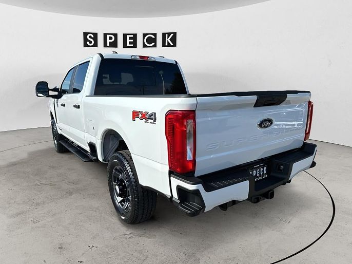 2026 Ford F-350