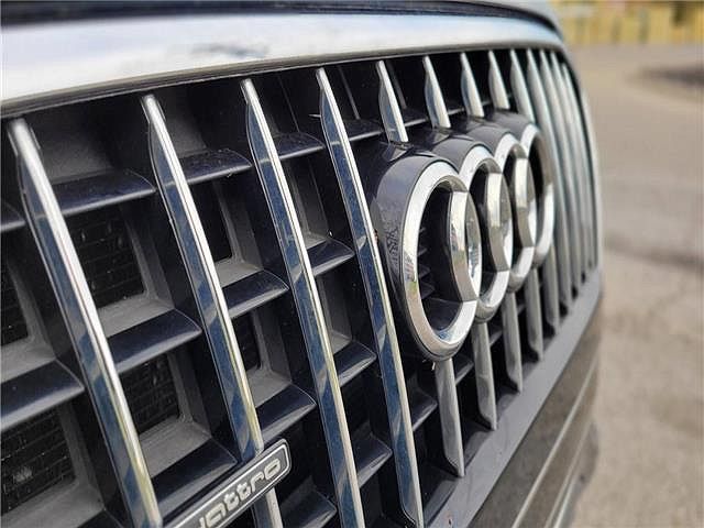2017 Audi Q5 Premium image 8
