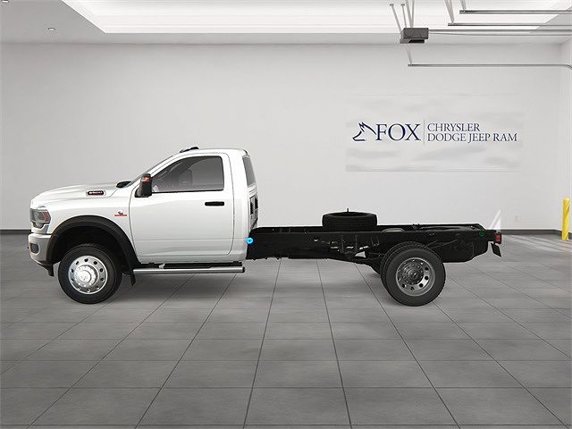 2024 Ram 5500