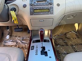 2006 Hyundai Azera