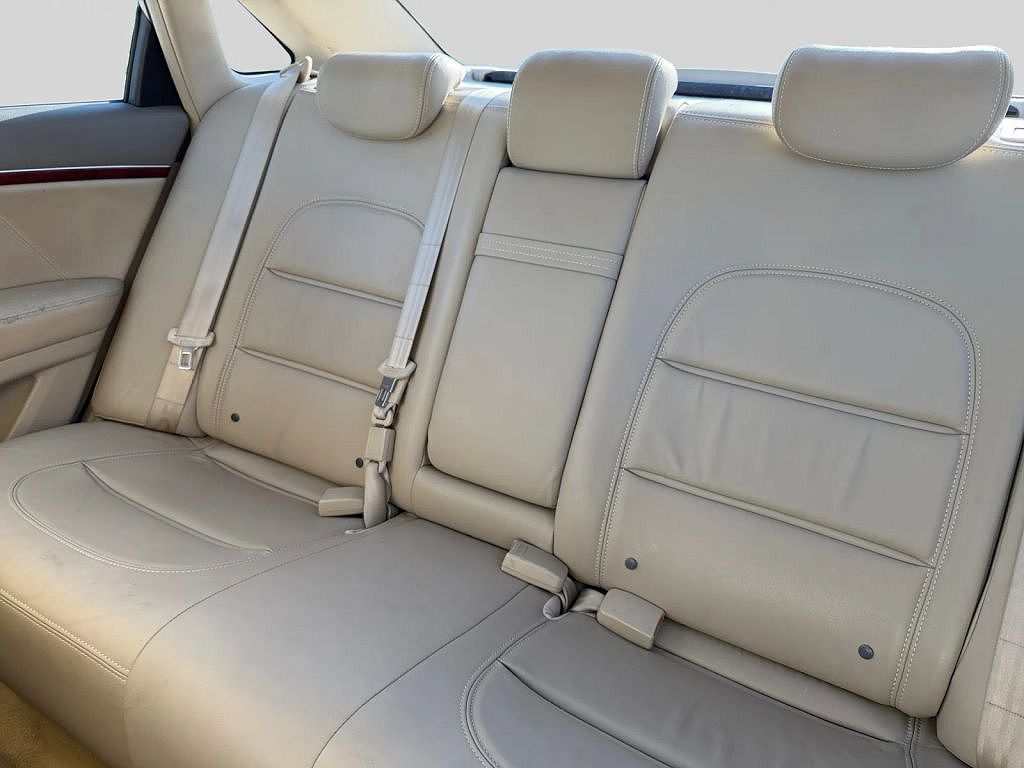 2006 Hyundai Azera