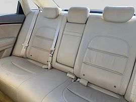 2006 Hyundai Azera