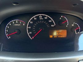 2006 Hyundai Azera