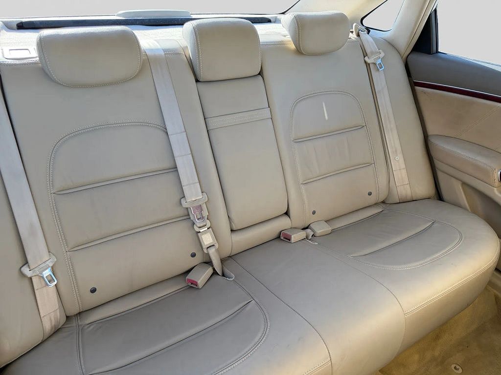 2006 Hyundai Azera