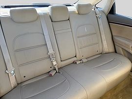2006 Hyundai Azera
