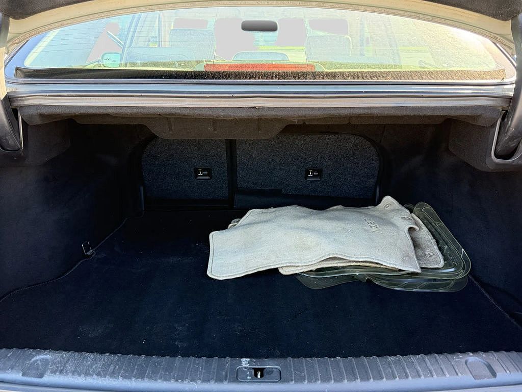 2006 Hyundai Azera